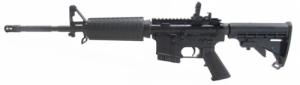 Black Forge BF15-556-TSCA M4 Tier 2 10+1 5.56NATO 16.5" w/ Bullet Button - BLF15556T2CA Black Forge BF15-556-TSCA M4 Tier 2 10+1 5.56NATO 16.5" w/ Bullet Button - BLF15556T2CA