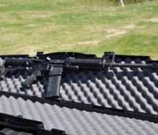 MGI HYDRA 5.56 16 6POS BLK 30 - MARCK15-001
