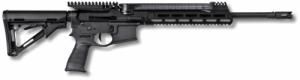 Blackheart BHI15-57L-002S S2 50+1 5.7x28mm 16" - BHI1557L002S