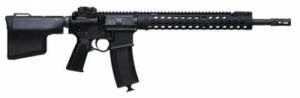 TRY CARB 5.56 NATO 16 BLK 30 - SDCKPRS00BT00 TRY CARB 5.56 NATO 16 BLK 30 - SDCKPRS00BT00