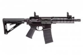 PWS MK1 AR15 556 7.75 BLK 30 - M107RA1B
