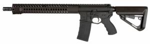 Head Down Provectus PV15 Billet AR-15 .223 Rem/5.56mm NATO Semi Auto Rifle - PV15-556