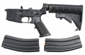 BLF BFM4 COMPLETE LOWER SET - BLF15-M4L-SET BLF BFM4 COMPLETE LOWER SET - BLF15-M4L-SET