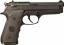 Chiappa M9 Compact Pistol 4.3" Barrel 9MM