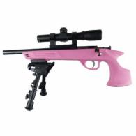 KSA PISTOL SYN PNK .22 MAG W/SCP - KSA794PKG KSA PISTOL SYN PNK .22 MAG W/SCP - KSA794PKG