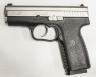 used Kahr P45 SS .45acp