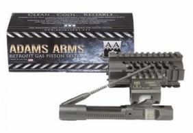 ADAMS STANDARD PISTOL KIT - PPS-D-ADA