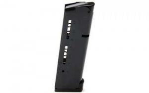 MAG WILSON ETM 1911 45ACP 8RD AL Black - 500BA-HD MAG WILSON ETM 1911 45ACP 8RD AL Black - 500BA-HD