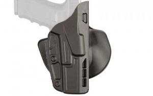SL 7TS ALS CON PDL/BLT For Glock 26 RH Black - 7378-183-411