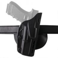 SL 7TS ALS CON PDL/BLT M&P 4" RH Black - 7378-219-411 SL 7TS ALS CON PDL/BLT M&P 4" RH Black - 7378-219-411