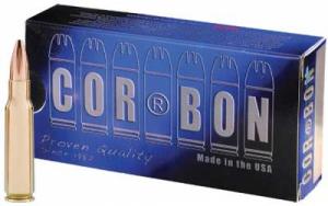 CORBON PM .223 Remington 69GR HPBT 20/500 - PM22369