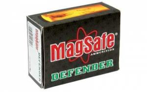 MAGSAFE 44MAG 55GR SWAT 10/100 - MAG44MW10