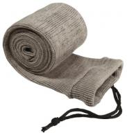 ALLEN KNIT GUN SOCK TAN - 167