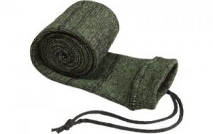 ALLEN KNIT GUN SOCK GRN - 168