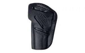 TAGUA IPH 4-IN-1 For Glock 19/23 RH Black - IPH4-310 TAGUA IPH 4-IN-1 For Glock 19/23 RH Black - IPH4-310