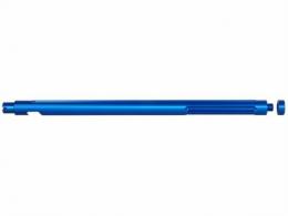 TAC SOL 10/22 THREADED RFL BBL BLUE TAC SOL 10/22 THREADED RFL BBL BLUE