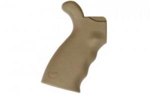 ERGO SUREGRIP AR15 AMBI AMBI-DARK EARTH - 4011-DE ERGO SUREGRIP AR15 AMBI AMBI-DARK EARTH - 4011-DE
