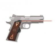 CTC LASERGRIP COCOBOLO 1911 GVT/CMD - LG-920