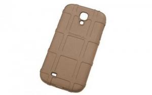 MAGPUL GALAXY S4 FIELD CASE FDE - MAG458-FDE