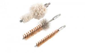 HOPPES CHAMBER BRUSH AR 5.56/223 3PK - 1323P3
