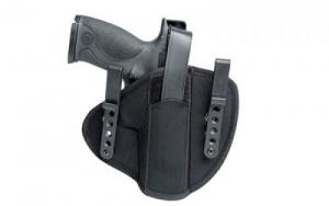 U/M IWB TUCKABLE HLSTR SZ 19 Black AMI