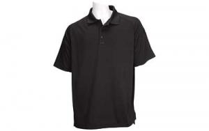 5.11 PERFORM POLO SS XL Black - 71049