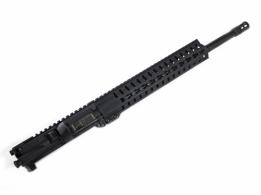 CMMG AR-15 MK4T Complete Upper Receiver .22 Long Rifle - 22B7CA4