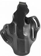 DESANTIS SCBRD FN 5-7 IOM LH BLK LND - 001BDS8Z0