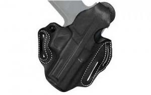 DESANTIS SCBRD SW L FM 3" RH Black - 001BA33Z0