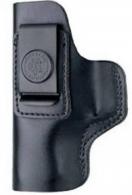 DESANTIS INSIDER PPK PPK/S LH BLK