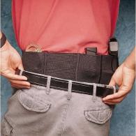 DESANTIS BELLY BAND XL AMBI BLK - 060BJG4Z0 DESANTIS BELLY BAND XL AMBI BLK - 060BJG4Z0