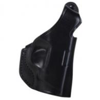 DESANTIS SOB For Glock 17 19 36 RH Black - 067BAB2Z0 DESANTIS SOB For Glock 17 19 36 RH Black - 067BAB2Z0