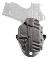 DESANTIS DS PDL For Glock 17 RH BLK - D94KAB2Z0 DESANTIS DS PDL For Glock 17 RH BLK - D94KAB2Z0