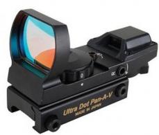 Ultradot PAN-AV Red Dot Sight - UD-PV-35