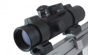 Ultradot Matchdot II Red Dot Sight - MATCHDOT2 Ultradot Matchdot II Red Dot Sight - MATCHDOT2