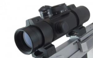 Ultradot Matchdot II Red Dot Sight - MATCHDOT2