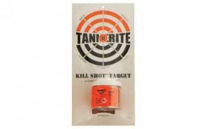 TANNERITE KILL SHOT TARGET - KST TANNERITE KILL SHOT TARGET - KST