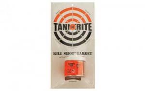 TANNERITE KILL SHOT TARGET