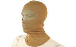 BlackHawk BALACLAVA 3OZ 18" NOMEX CT - 333005CT