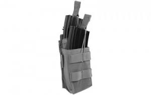 BlackHawk TIER STACKED M16 MAG PCH (2) BK