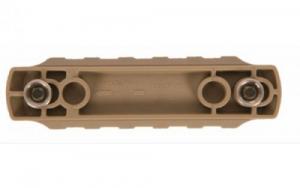 BCM GUNFIGHTER KEYMOD NYLON 3" FDE - BCM-KMR-1913-N3