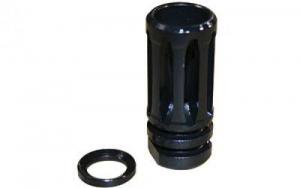 BCM A2X FLASH HIDER 1/2X28 - BCM-A2X BCM A2X FLASH HIDER 1/2X28 - BCM-A2X