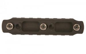 BCM GUNFIGHTER KEYMOD ALUM 4" - BCM-KMR-1913-A4