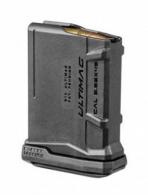 MAG MAKO POLY 5.56NATO 10RD BLK MAG MAKO POLY 5.56NATO 10RD BLK