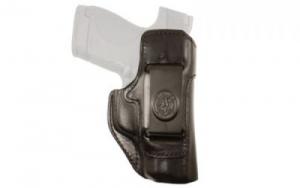 DESANTIS INSIDE HEAT SW BG380 RH Black - 127BAU7Z0 DESANTIS INSIDE HEAT SW BG380 RH Black - 127BAU7Z0
