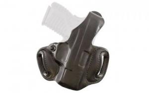 DESANTIS TB MINI SLD SIG P938 RH Black - 085BA37Z0 DESANTIS TB MINI SLD SIG P938 RH Black - 085BA37Z0