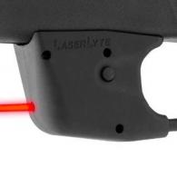 LaserLyte For Glock 42 Trigger Guard Red Laser Sight