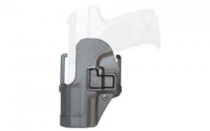 BlackHawk SERPA CQC BL/PDL MP SHIELD LH Black - 410563BK-L