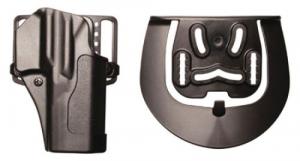 BlackHawk SPRTSTR CQC BL/PDL SHIELD RH Black - 415663BK-R BlackHawk SPRTSTR CQC BL/PDL SHIELD RH Black - 415663BK-R