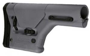 MAGPUL PRS AR-15 SNIPER STK GRY - MAG307-GRY